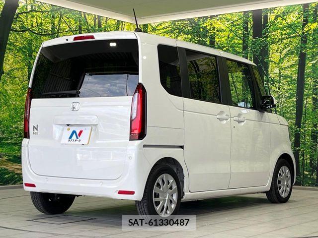 Honda N BOX 2024-12 6909696-16