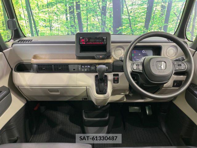 Honda N BOX 2024-12 6909696-1