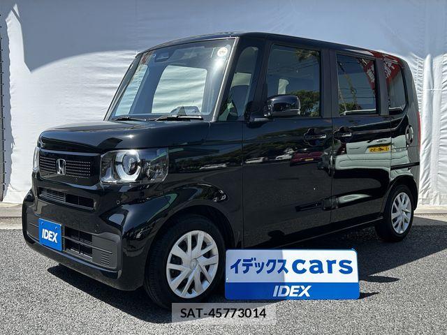 Honda N BOX 2024-05 6909745-0