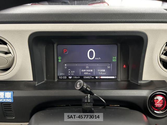 Honda N BOX 2024-05 6909745-9