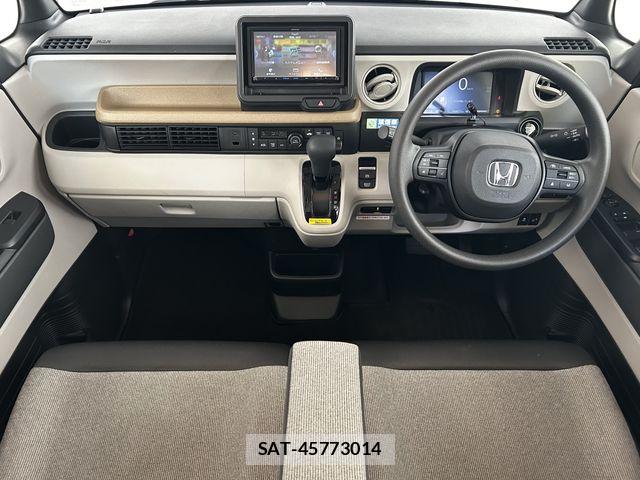 Honda N BOX 2024-05 6909745-1