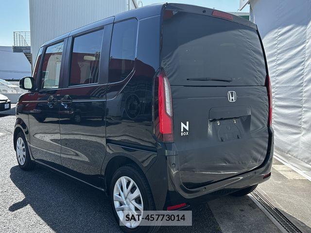 Honda N BOX 2024-05 6909745-2