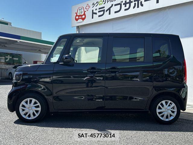 Honda N BOX 2024-05 6909745-3