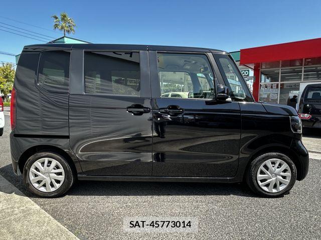 Honda N BOX 2024-05 6909745-4