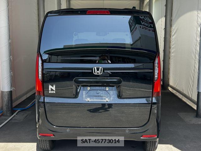 Honda N BOX 2024-05 6909745-5