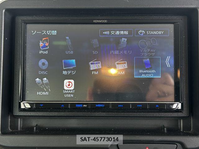 Honda N BOX 2024-05 6909745-7