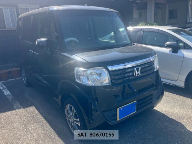 Honda N BOX 2013-09 6909831-0