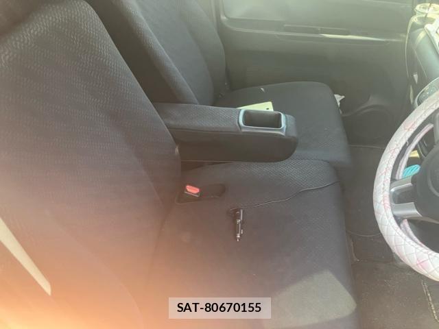 Honda N BOX 2013-09 6909831-9