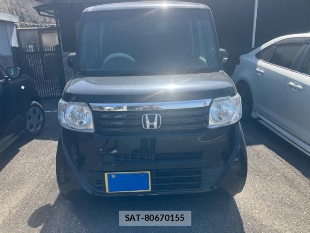 Honda N BOX 2013-09 6909831-1