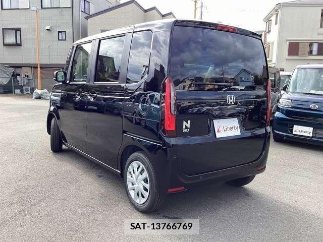 Honda N BOX 2026-01 6909667-10