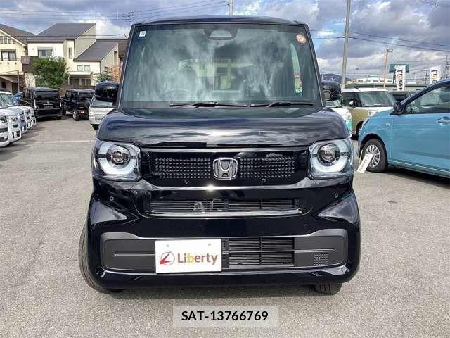 Honda N BOX 2026-01 6909667-5