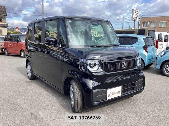Honda N BOX 2026-01 6909667-6