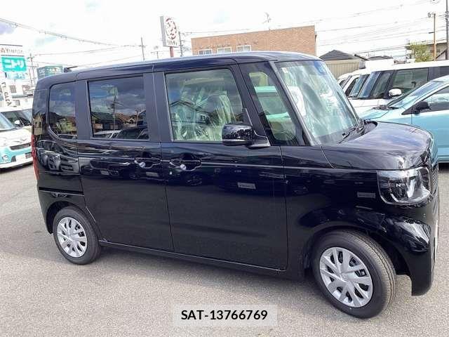 Honda N BOX 2026-01 6909667-7