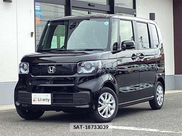 Honda N BOX 2026-02 6909650-4