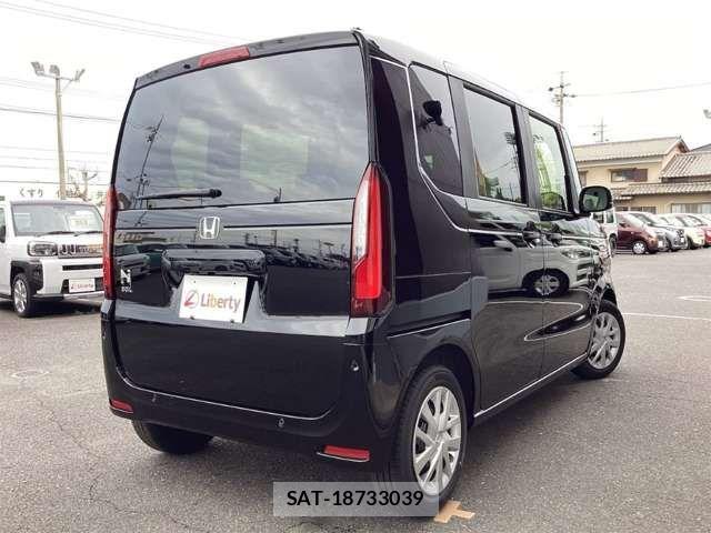 Honda N BOX 2026-02 6909650-5