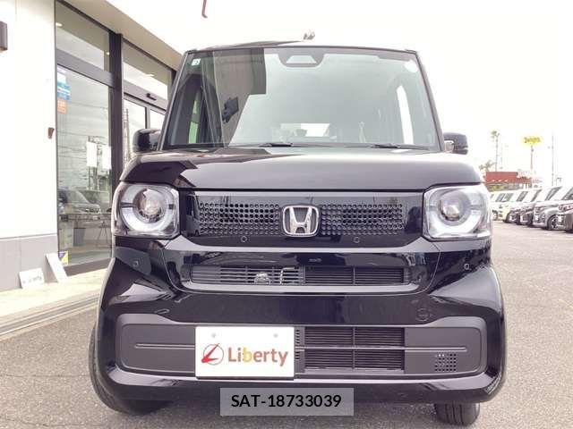 Honda N BOX 2026-02 6909650-7