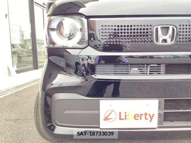 Honda N BOX 2026-02 6909650-8