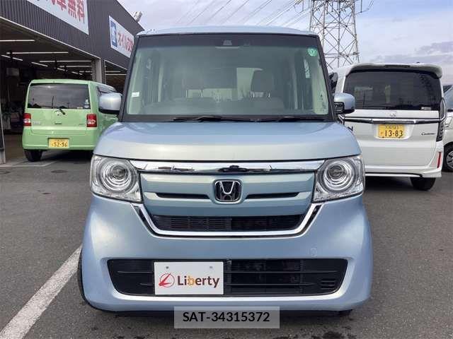 Honda N BOX 2018-01 6909758-4