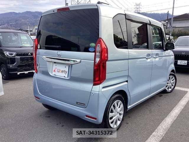 Honda N BOX 2018-01 6909758-7
