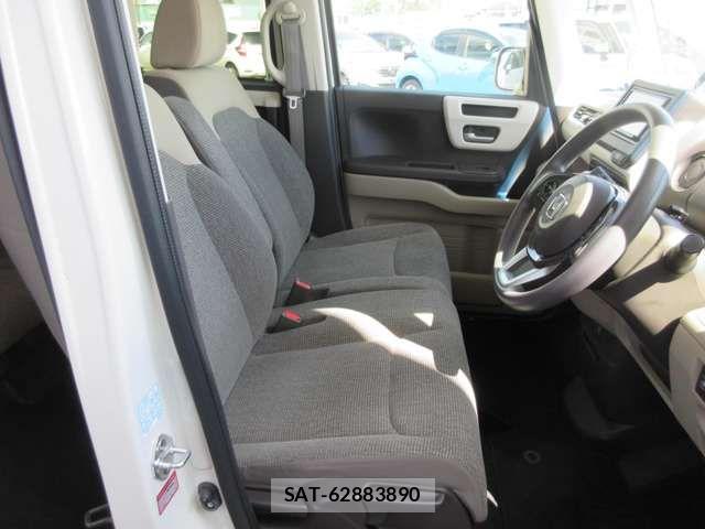 Honda N BOX 2020-10 6909752-10