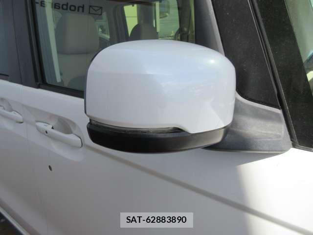 Honda N BOX 2020-10 6909752-13