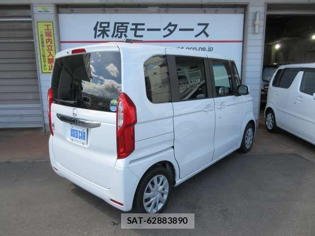 Honda N BOX 2020-10 6909752-15