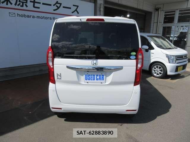 Honda N BOX 2020-10 6909752-16