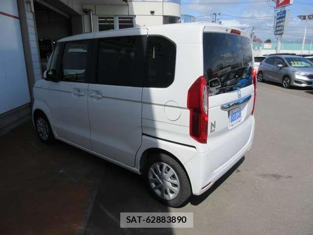 Honda N BOX 2020-10 6909752-17
