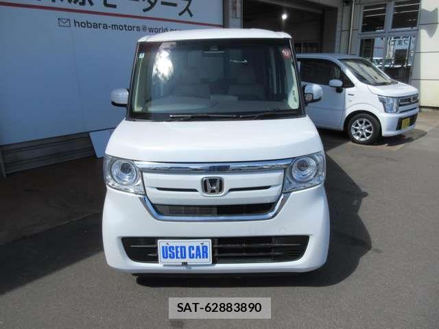 Honda N BOX 2020-10 6909752-1
