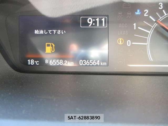 Honda N BOX 2020-10 6909752-3