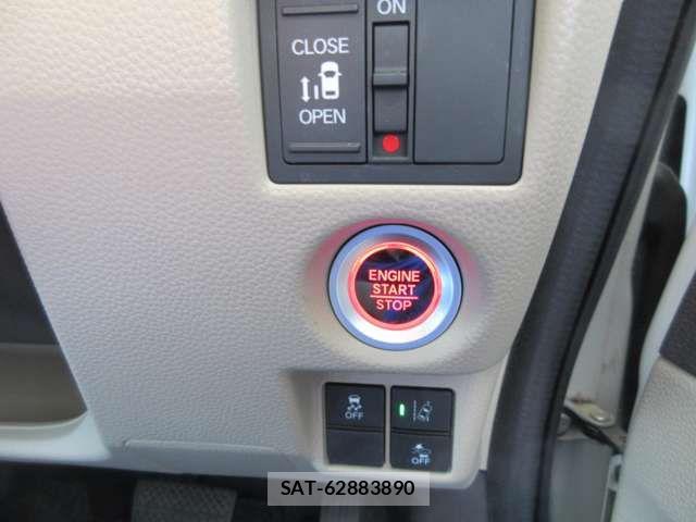 Honda N BOX 2020-10 6909752-4