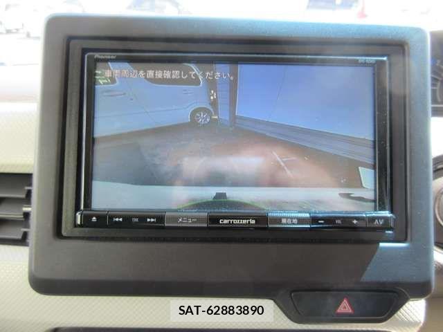 Honda N BOX 2020-10 6909752-8