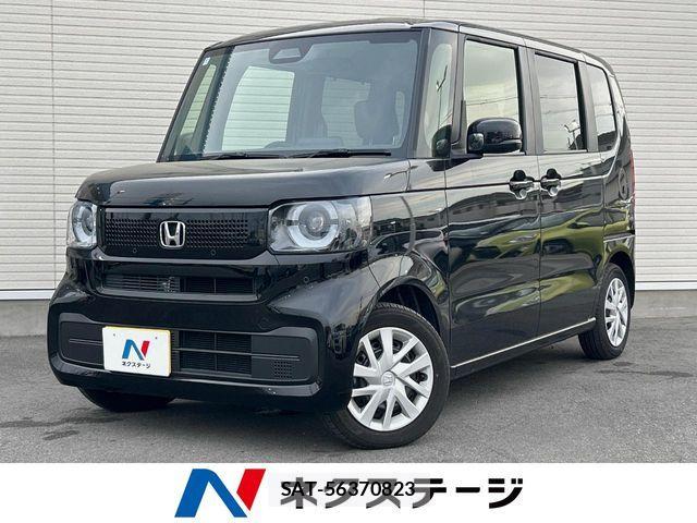 Honda N BOX 2024-05 6909705-0