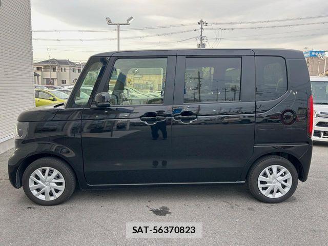 Honda N BOX 2024-05 6909705-15