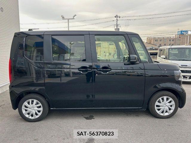 Honda N BOX 2024-05 6909705-16
