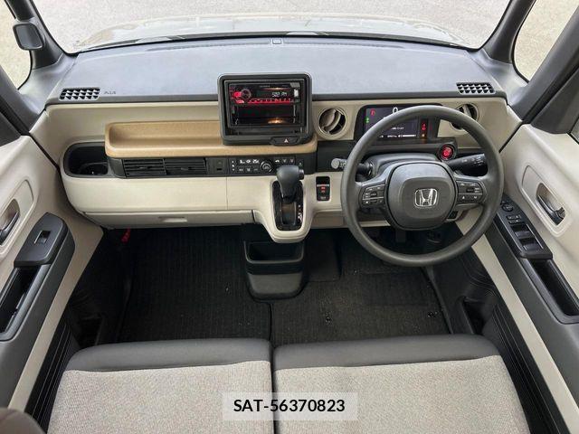 Honda N BOX 2024-05 6909705-1