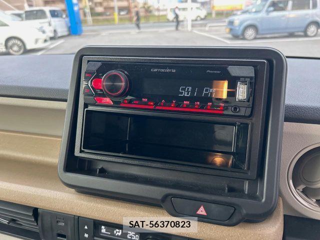 Honda N BOX 2024-05 6909705-2