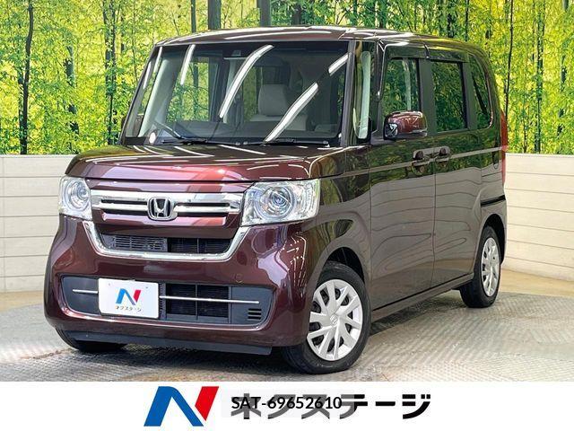 Honda N BOX 2021-03 6909735-0