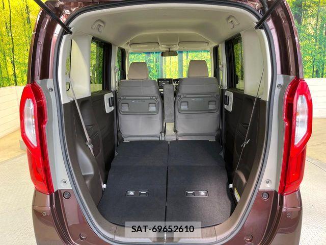 Honda N BOX 2021-03 6909735-10