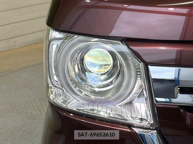 Honda N BOX 2021-03 6909735-11