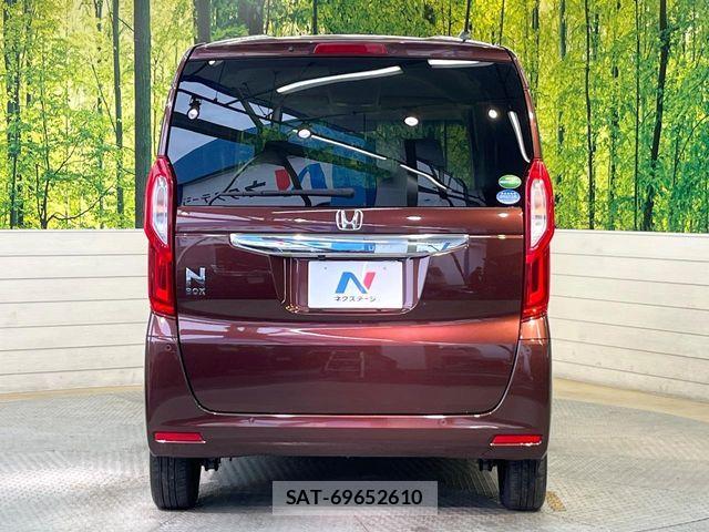 Honda N BOX 2021-03 6909735-14