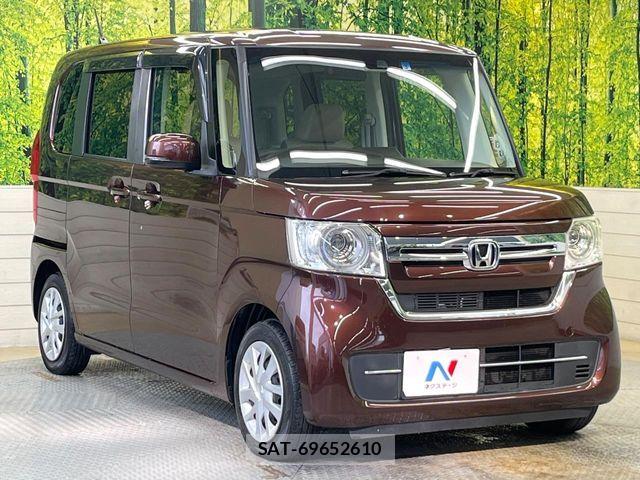 Honda N BOX 2021-03 6909735-15