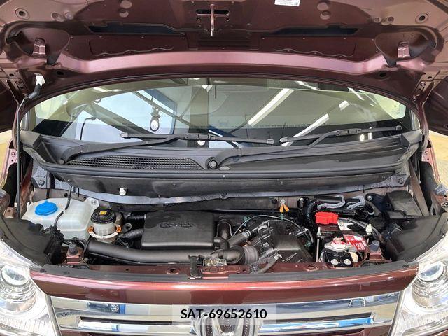 Honda N BOX 2021-03 6909735-17