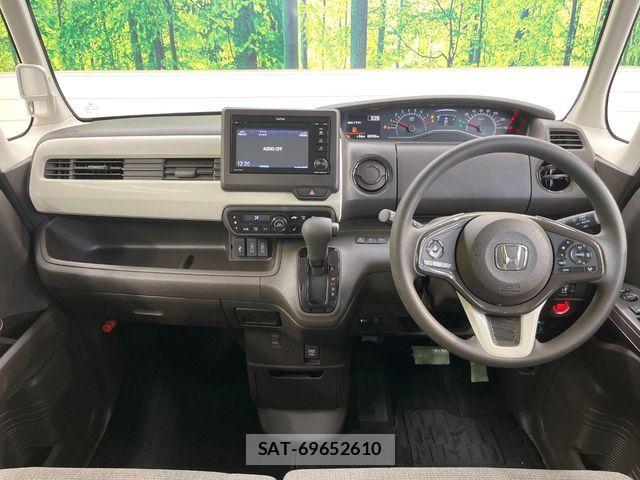 Honda N BOX 2021-03 6909735-1