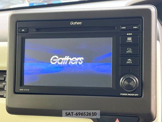 Honda N BOX 2021-03 6909735-2