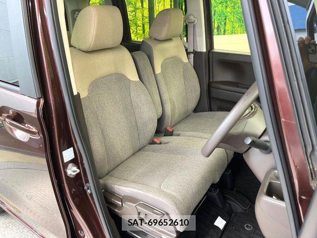 Honda N BOX 2021-03 6909735-8