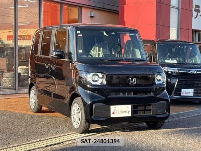 Honda N BOX 2026-02 6909679-4