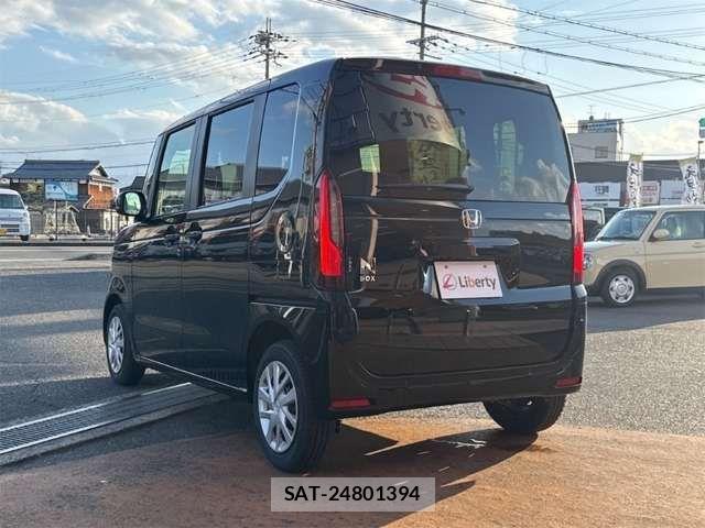 Honda N BOX 2026-02 6909679-8