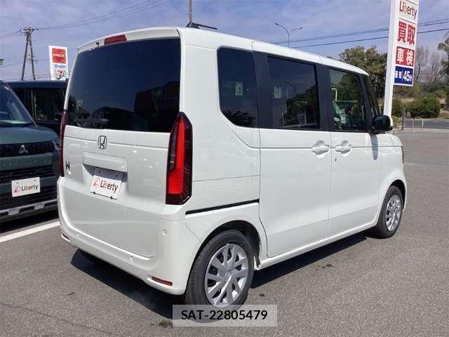 Honda N BOX 2026-02 6909630-9