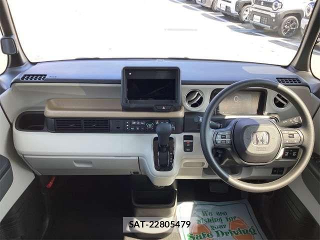 Honda N BOX 2026-02 6909630-16
